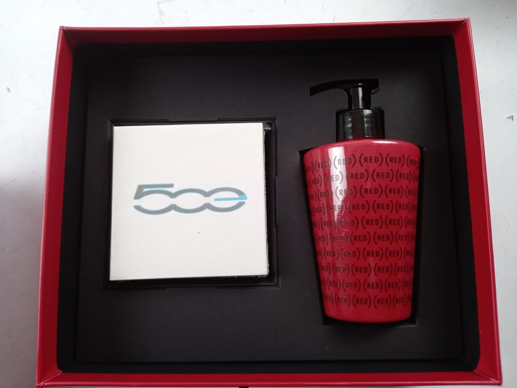 Original OE FIAT Geschenkset 71808813