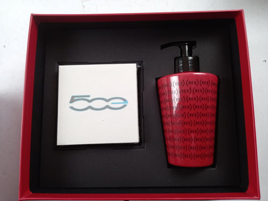 Original OE FIAT Geschenkset 71808813