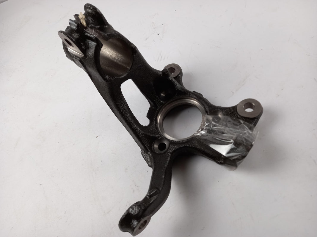 Original AUDI A3 8Y VW Golf 8 SEAT Leon KL Achsschenkel vorne links 5Q0407255R