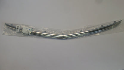 Original OPEL Insignia-A Kühlergrill Zierleiste mitten 22787086