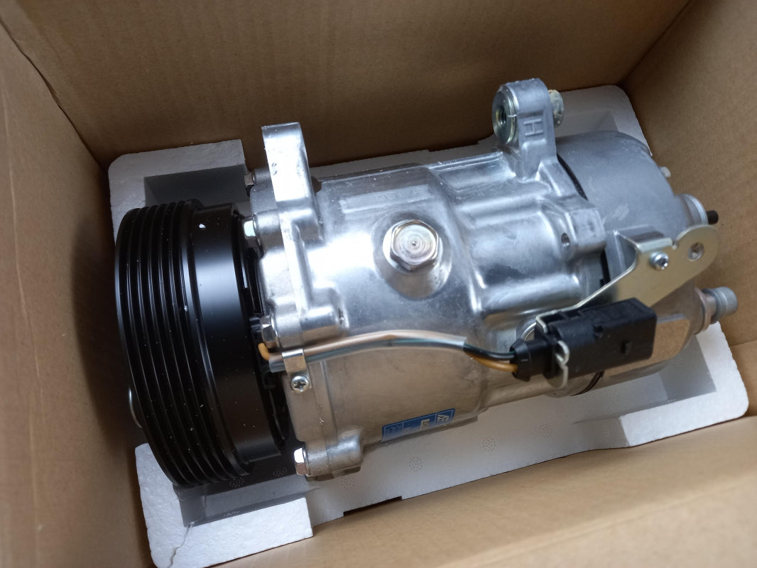 Original OE FORD Klimakompressor 1458685