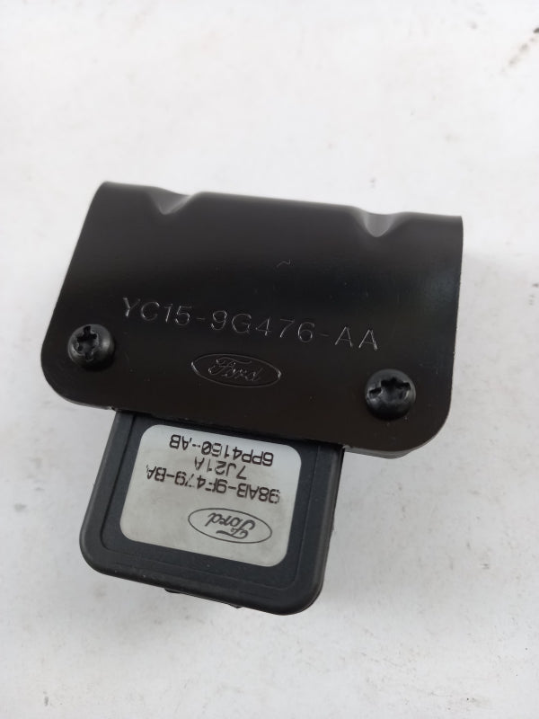 Original OE FORD Ladedrucksensor 4449664