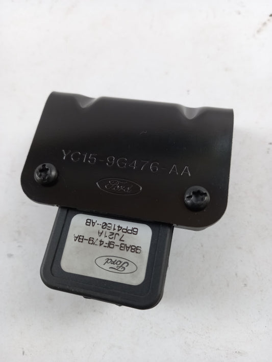 Original OE FORD Ladedrucksensor 4449664
