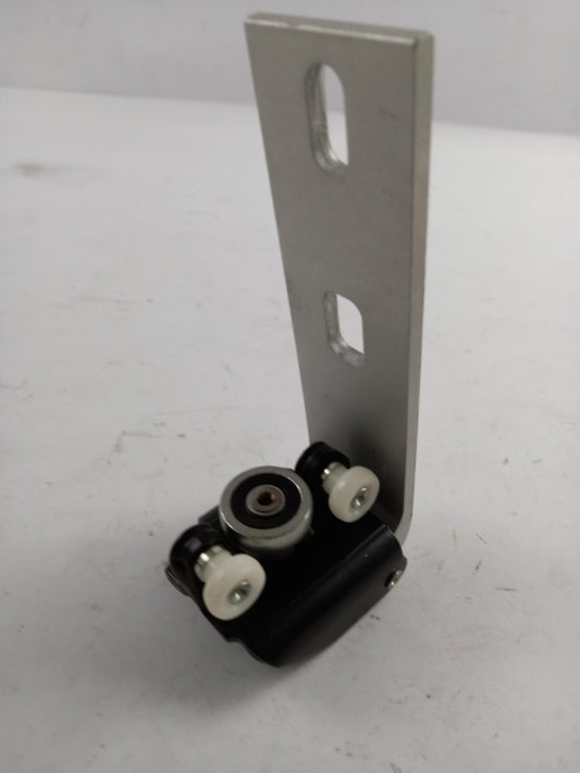 Original OE FORD Schiebetür Rollenführung 1057328
