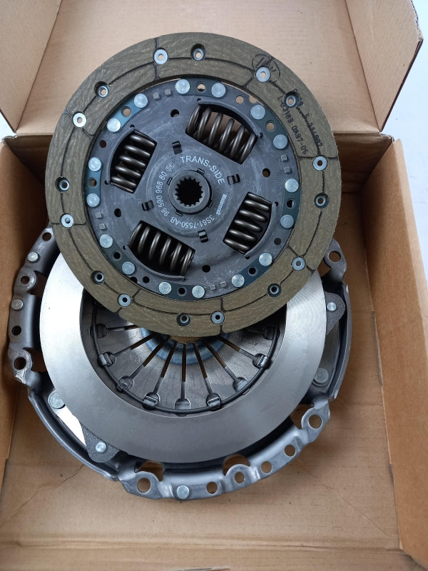 Original FORD Fiesta 1.4 Tdci 01- Kupplungssatz 1423908