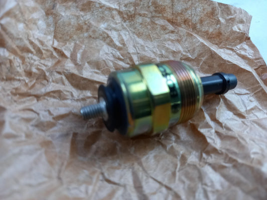 Original FORD Transit 1985-2000 Einspritzanlage Kraftstoffabschaltung 6177139