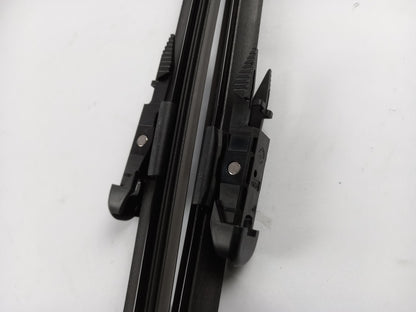 Original MINI R58 R59 Scheibenwischer Wischerblätter Satz Vorne 61612239963