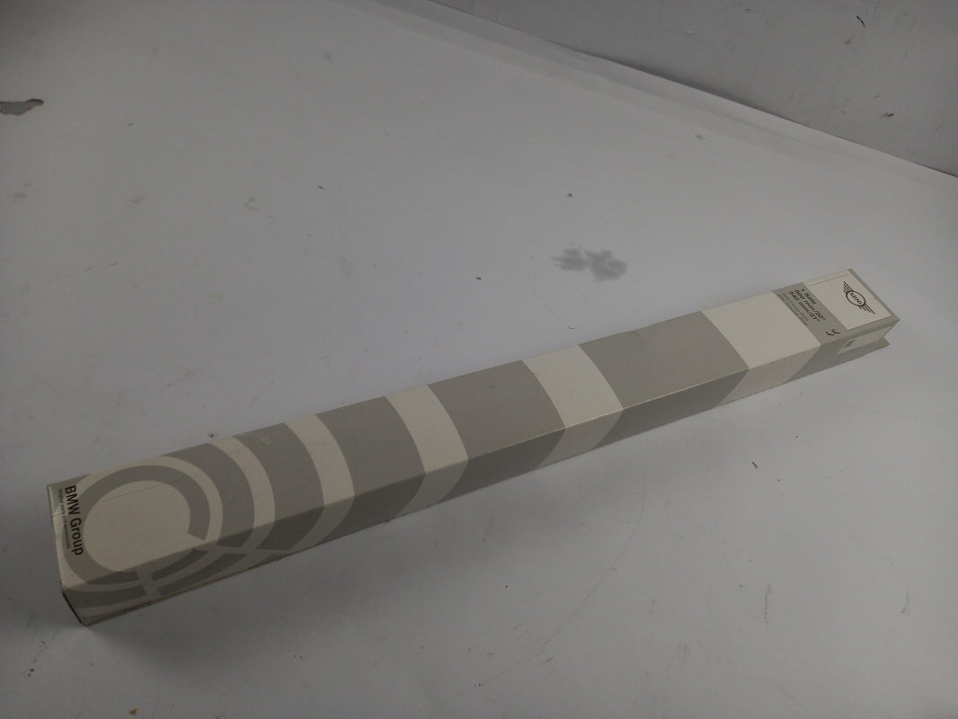 Original MINI R58 R59 Scheibenwischer Wischerblätter Satz Vorne 61612239963