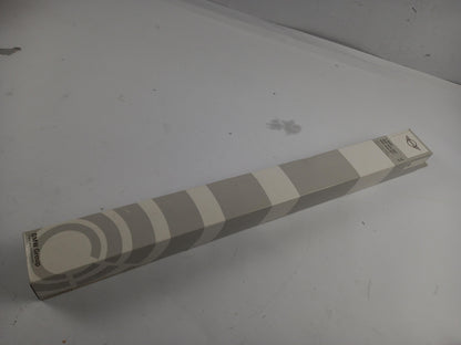 Original MINI R58 R59 Scheibenwischer Wischerblätter Satz Vorne 61612239963