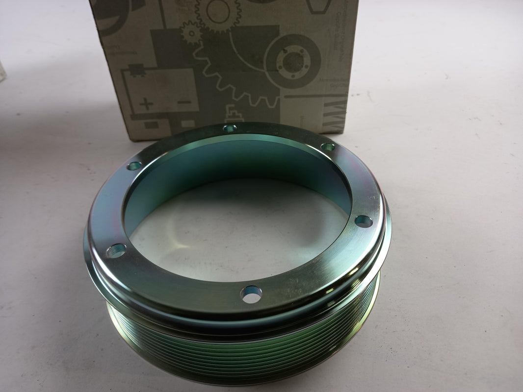 Original OE MERCEDES-BENZ crankshaft pulley A4722051110 
