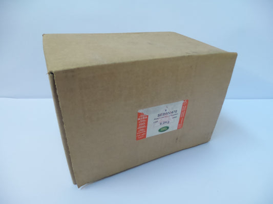 Original LAND ROVER Defender Bremssättel vorne links SEB500470