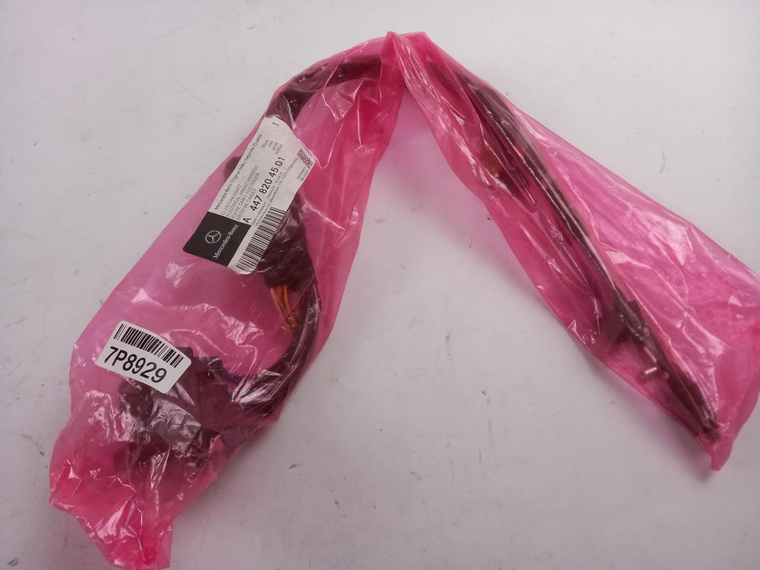 Original OE MERCEDES-BENZ Kabelbaum A4478204501