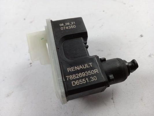 Original OE RENAULT Kraftstoffeinfüllstutzen Bügel 788269350R