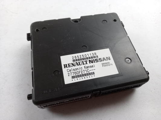 Original OE RENAULT Heizung Steuergerät 285250113R