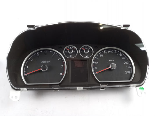 Original HYUNDAI I30 2010-2011 Kombiinstrument Tacho 940332R000QQH