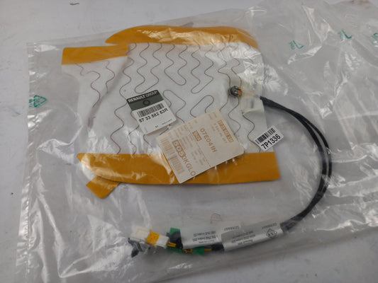 Original OE RENAULT Sitzheizung 873358253R