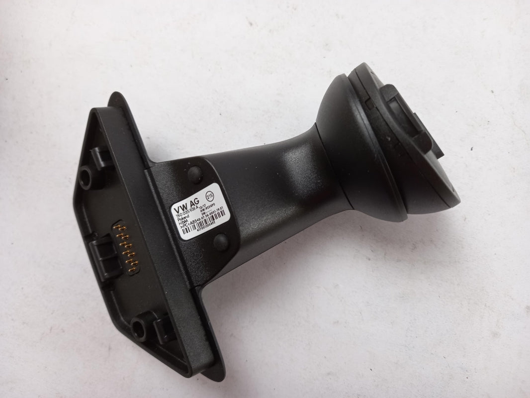 Original VW Up! SKODA Citigo SEAT Mii Navigationseinheit Aufnahme 1S0035936A