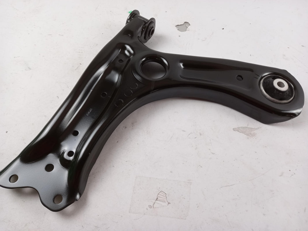 Original SKODA Fabia Roomster SEAT Cordoba Querlenker vorne links 6R0407151E