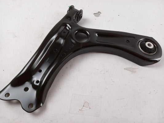 Original SKODA Fabia Roomster SEAT Cordoba Querlenker vorne links 6R0407151E
