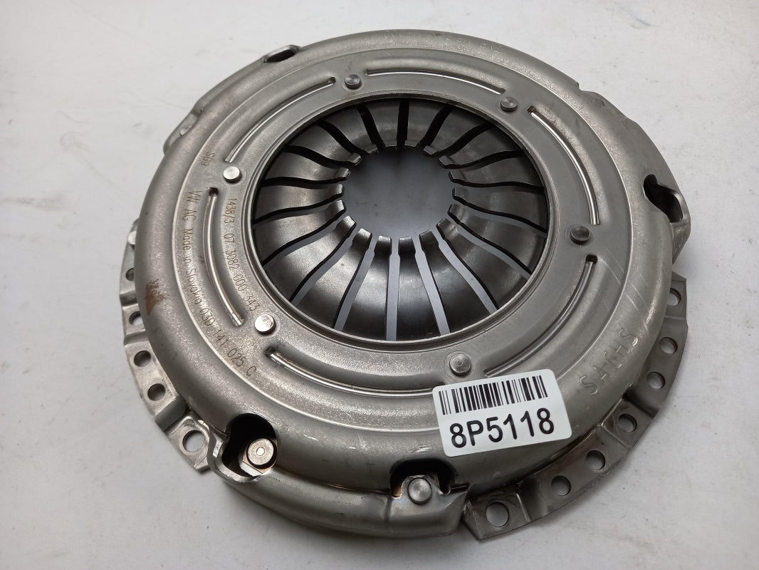 Original OE Volkswagen Kupplungsdruckplatte 03D141025C