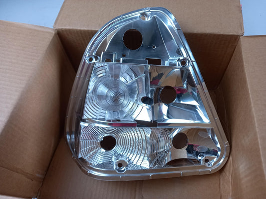 Original OE MERCEDES-BENZ Rückleuchte Gehäuse A2028203728