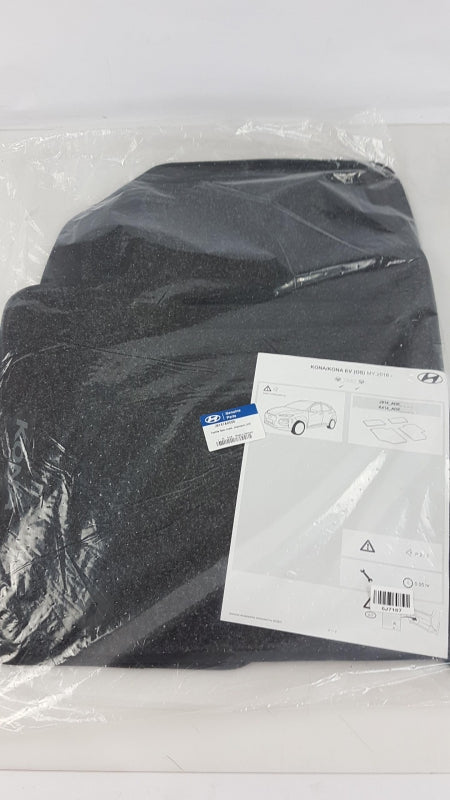 Original OE HYUNDAI/KIA Fußmattensatz J9141ADE00
