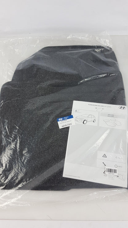 Original OE HYUNDAI/KIA Fußmattensatz J9141ADE00