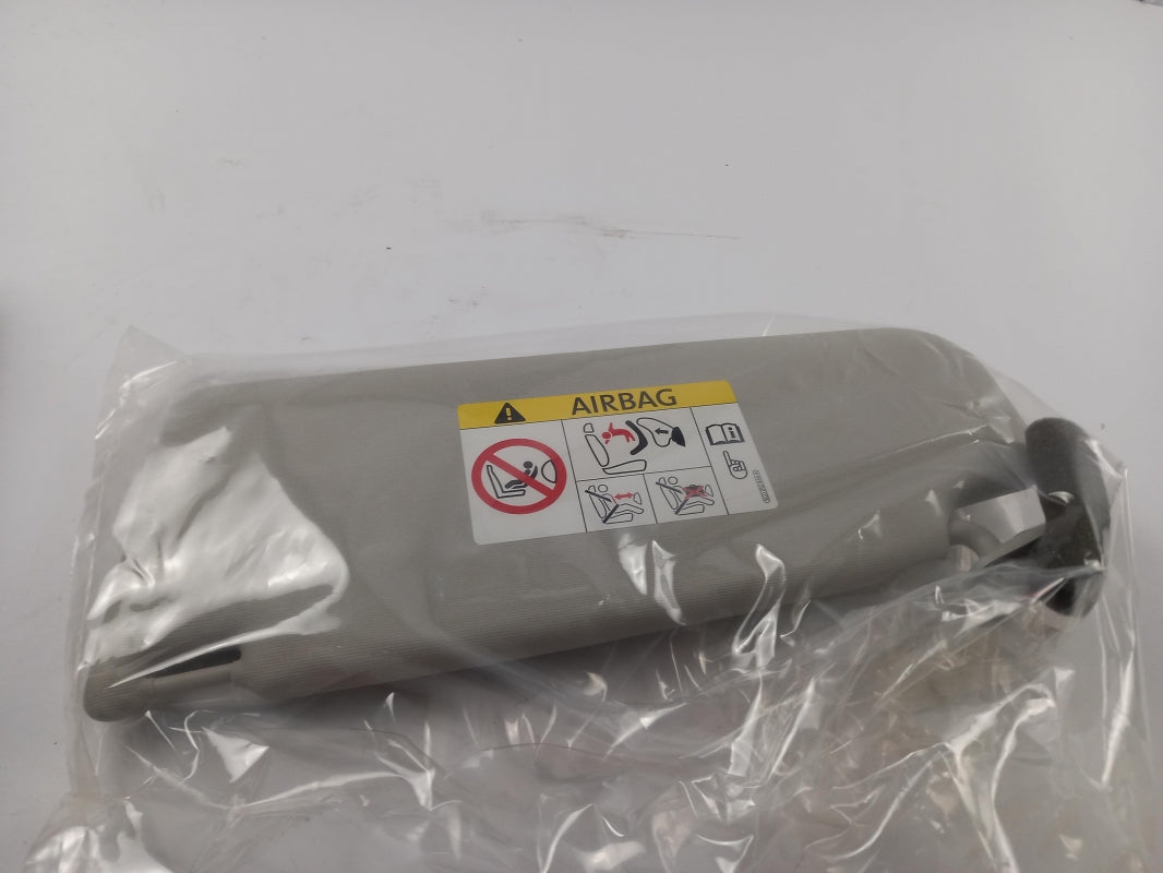 Original OE Volkswagen Sonnenblende 1K8857552J2F4