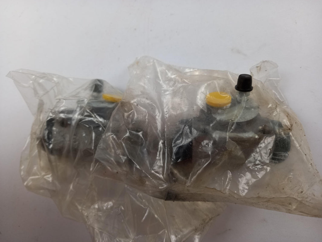 Original OE Peugeot Bremsbackensatz 1611450780