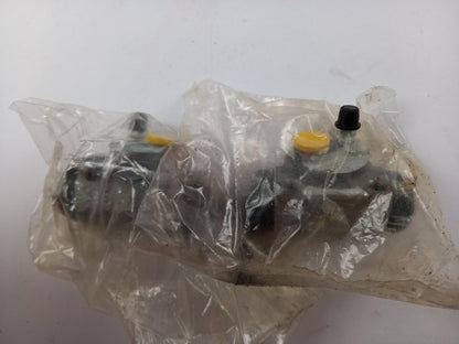 Original OE Peugeot Bremsbackensatz 1611450780