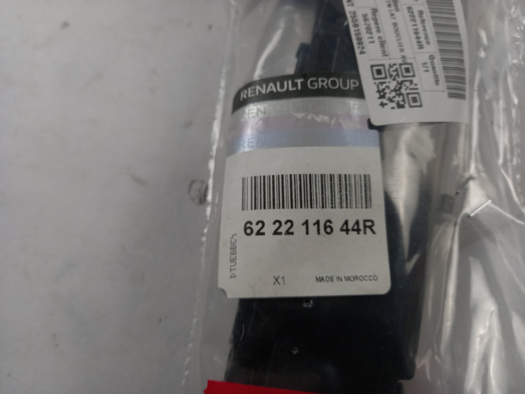 Original OE RENAULT Stoßfänger Halterung 622211644R