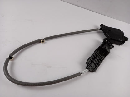 Original OE Volkswagen Tür Freigabe Kabel 565831249D