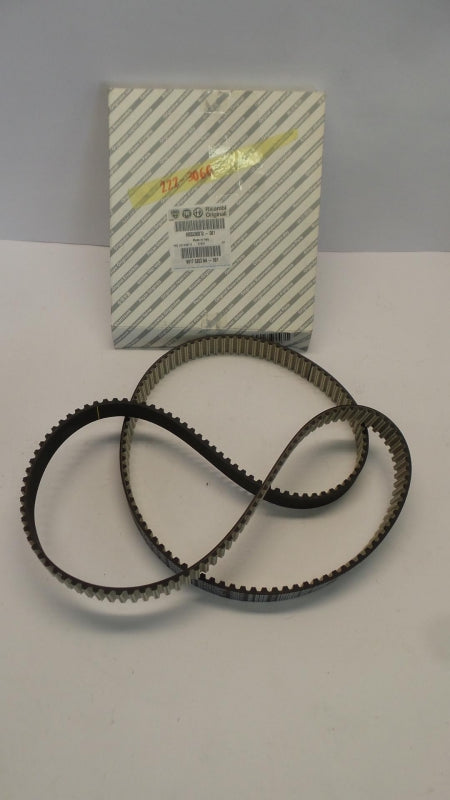 Original FIAT 500 Punto Doblo LANCIA Musa ALFA ROMEO Mito timing belt 55200072 