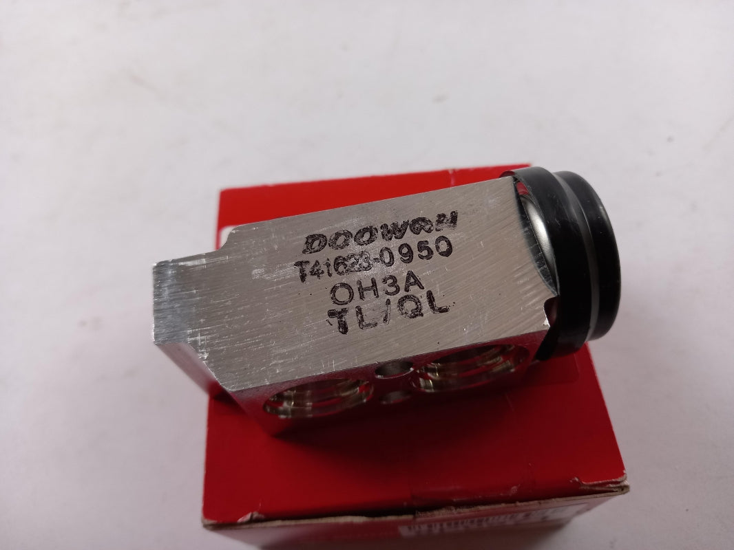 Original OE HYUNDAI/KIA Klimaanlage Expansionsventil 976262P200
