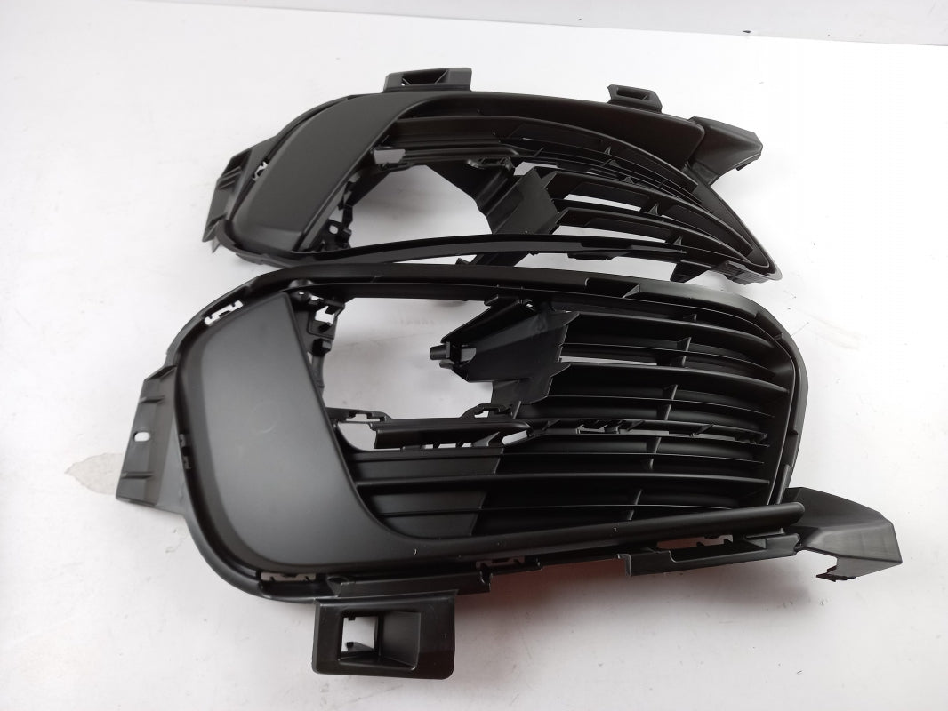 Original PEUGEOT 308 II Nebelscheinwerfer Rahmen Vorne 1627661980