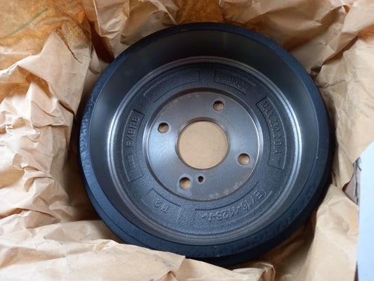 Original OE FORD Bremstrommel 1833868