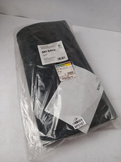 Original SKODA Octavia Superb Karoq Enyaq Skisack für 4 Skipaare 000050515D