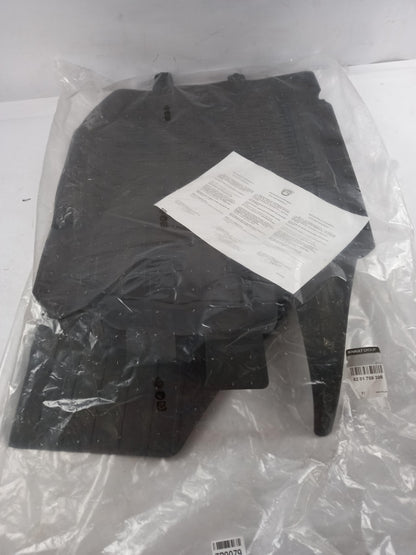 Original OE RENAULT Fußmattensatz 8201708306