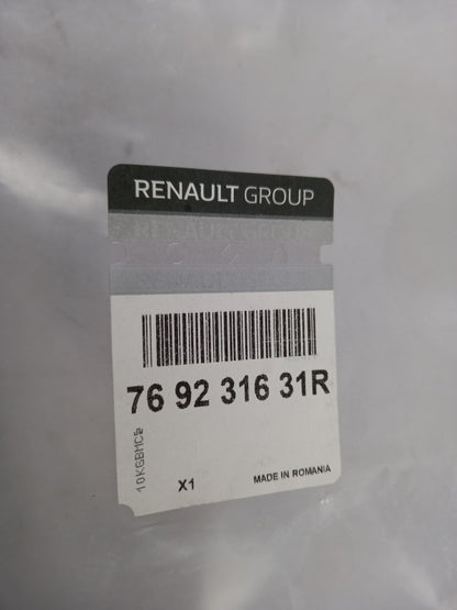 Original OE RENAULT Türdichtung 769231631R