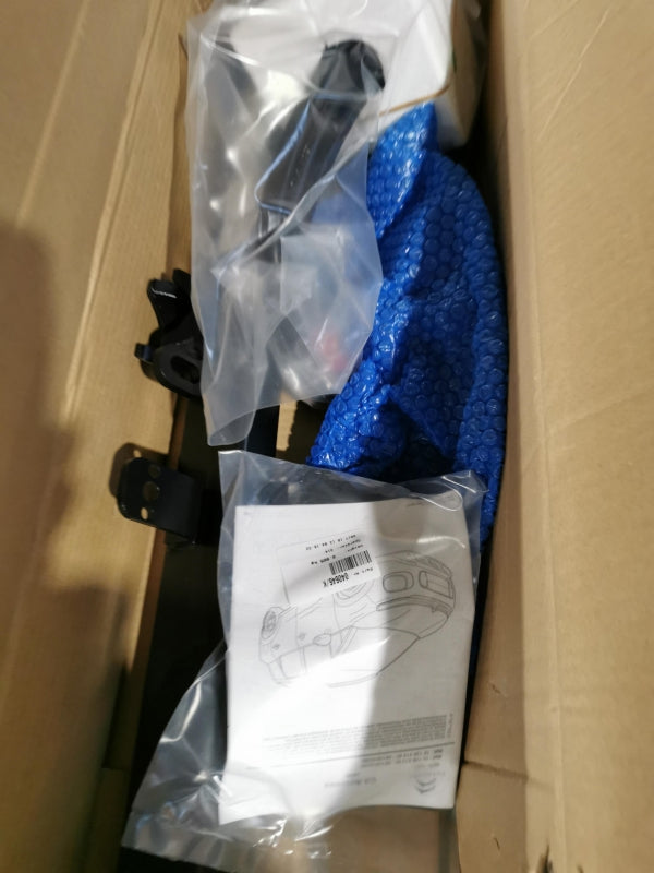 Original OE Peugeot Anhängerkupplung 1613841480