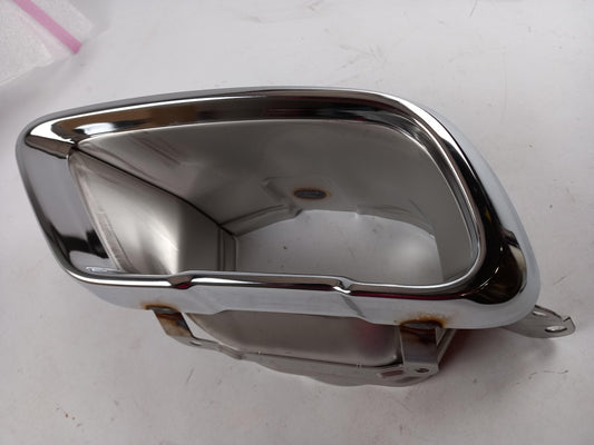 Original OE BMW Auspuffblende 51125A5C8E8
