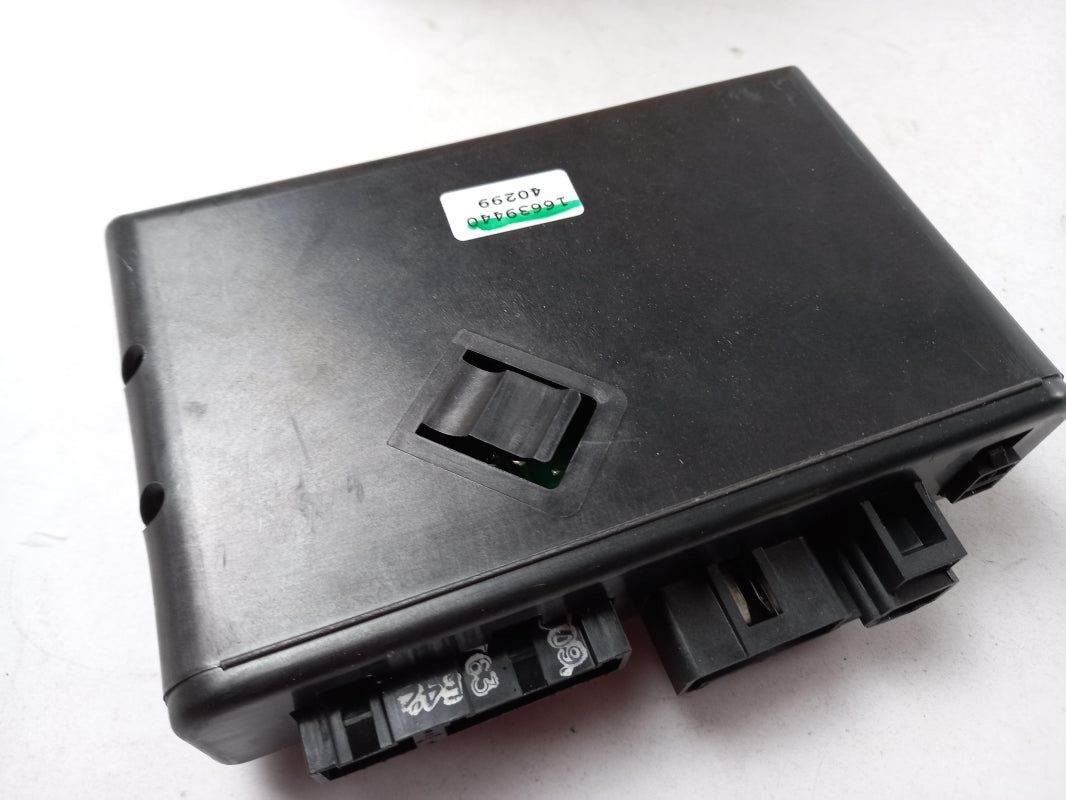 Original OPEL Sintra 1997-1999 Steuergerät Zentralverriegelung 16639440