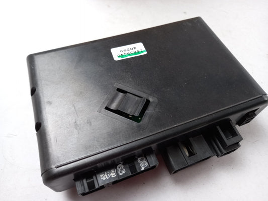 Original OPEL Sintra 1997-1999 Steuergerät Zentralverriegelung 16639440