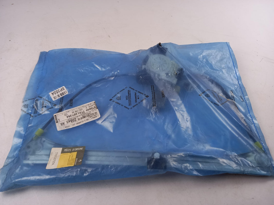 Original OE RENAULT Fensterheber 7701207254