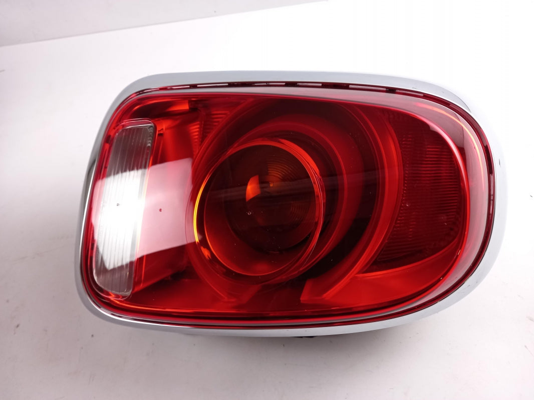 Original OE BMW Heckleuchte 63219477153