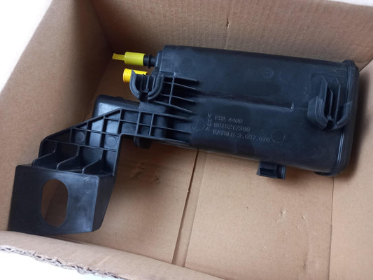 Original OE Peugeot Aktivkohlefilter 9815217380