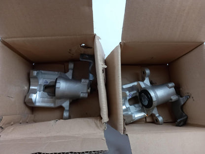 Original OE HYUNDAI/KIA Bremssattel Set 583102V000QQH