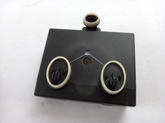 Original AUDI A6 RS6 A7 RS7 (4G) Türsteuergerät hinten 4G8959795H