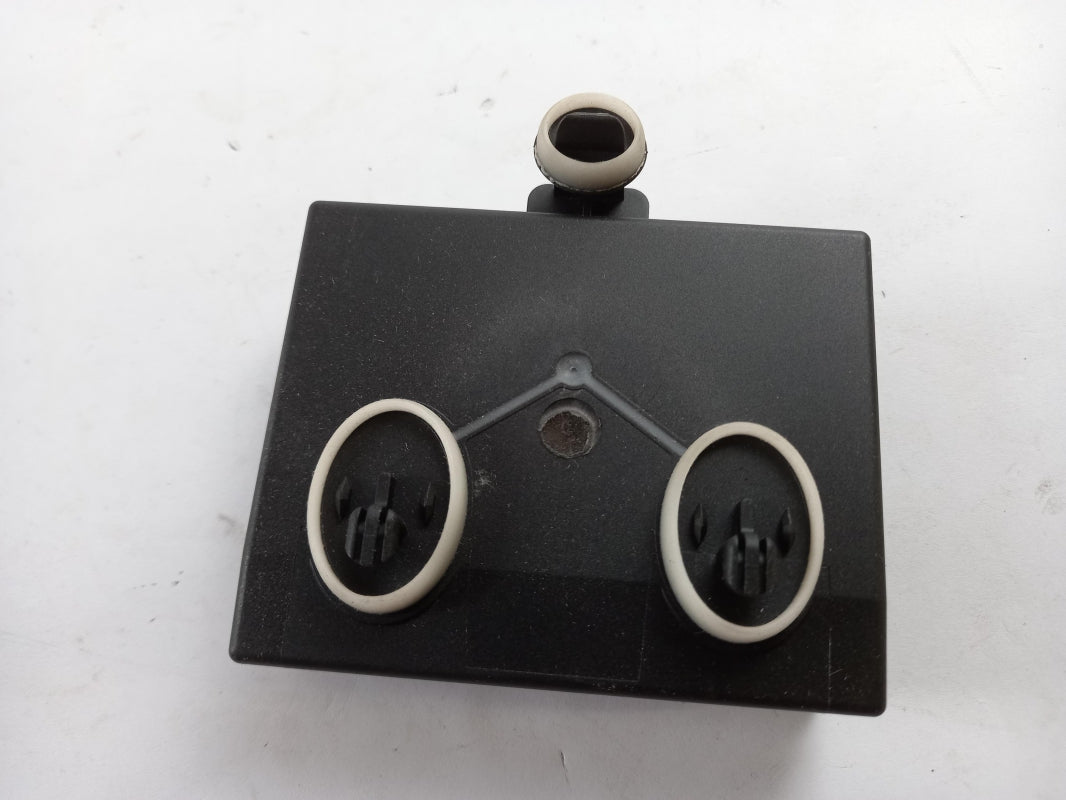 Original AUDI A6 A7 4G Türsteuergerät hinten 4G8959795D