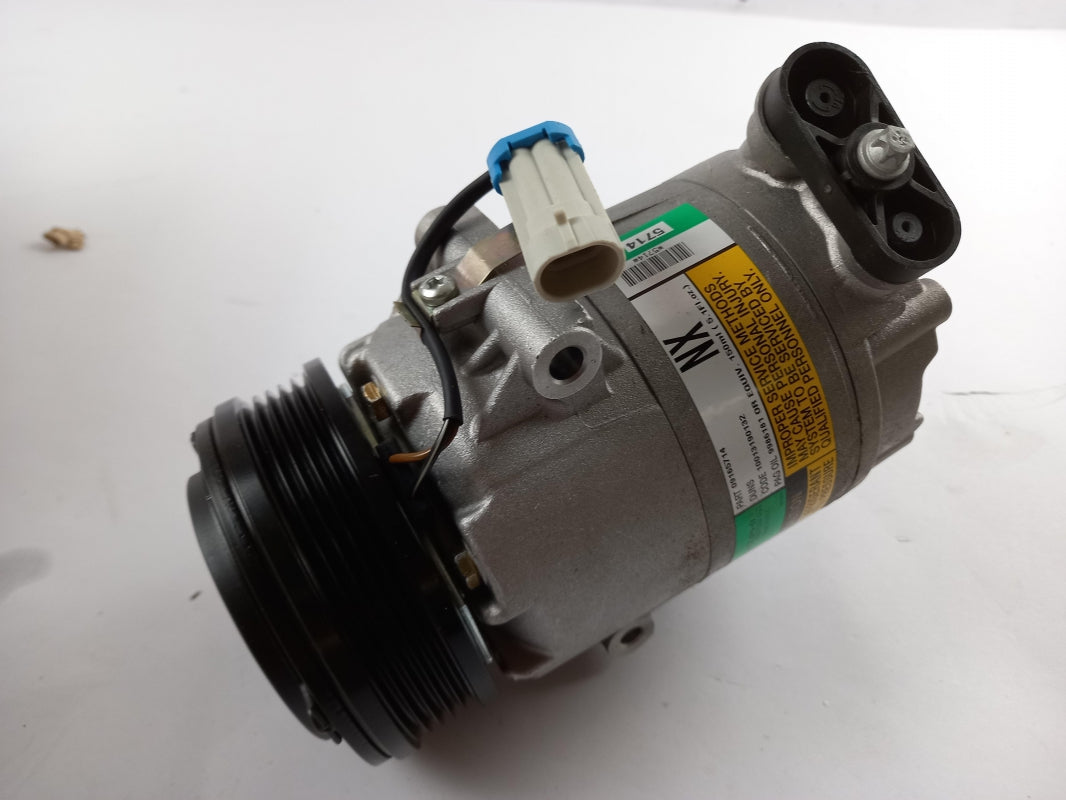 Original OE OPEL Klimakompressor 93176855